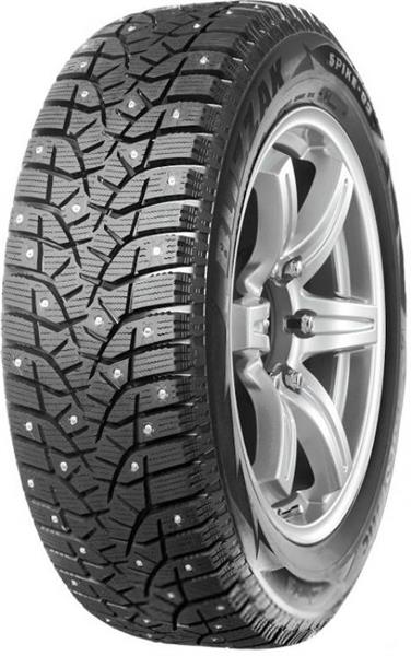 Шины Bridgestone Blizzak SPIKE-02 185/60R15 84T