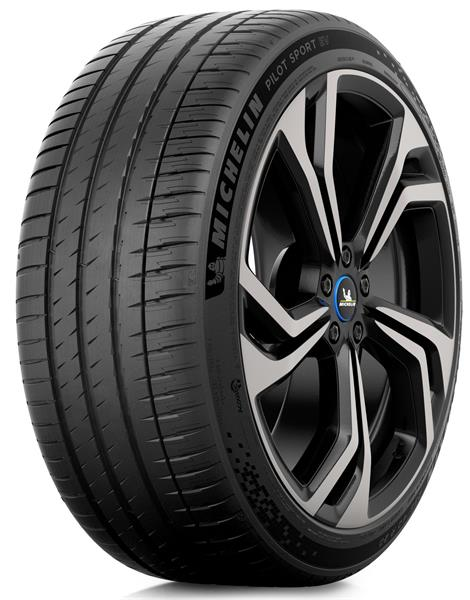 Шины Michelin Pilot Sport EV 255/40R20 101W