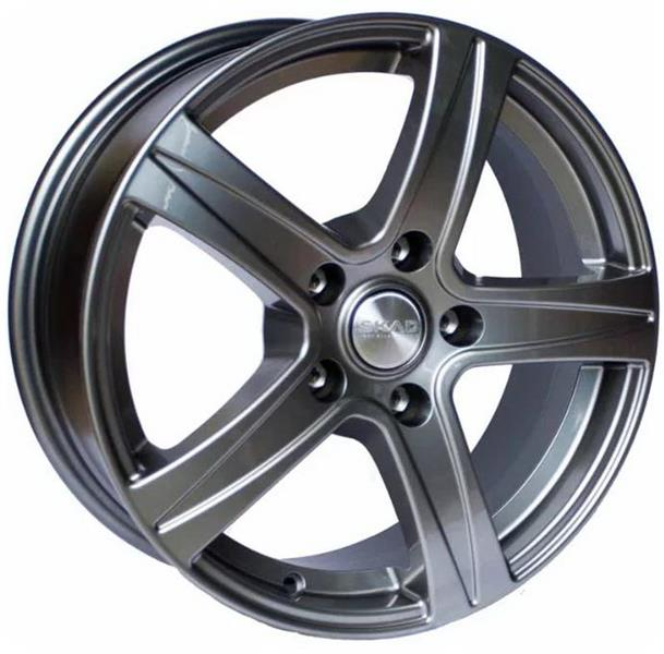 Диски Скад Sakura 6.5 х 15 5*112 Et: 35 Dia: 66.6 
