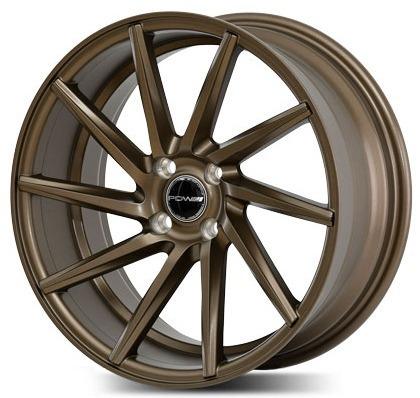 Диски PDW 1022Left 7 х 16 4*100 Et: 30 Dia: 60.1 