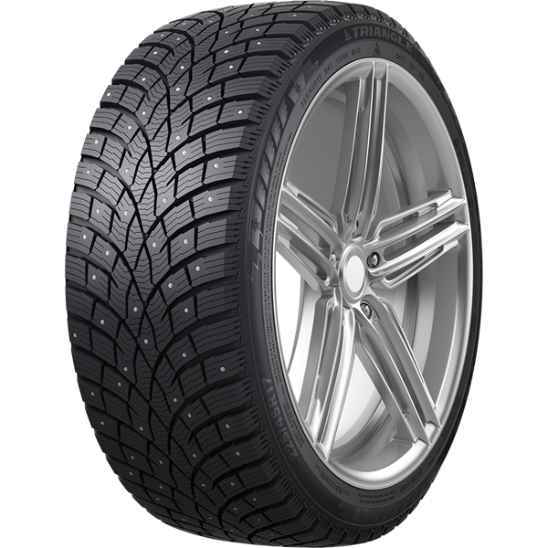 Шины Triangle IcelynX TI501 215/70R16 104T