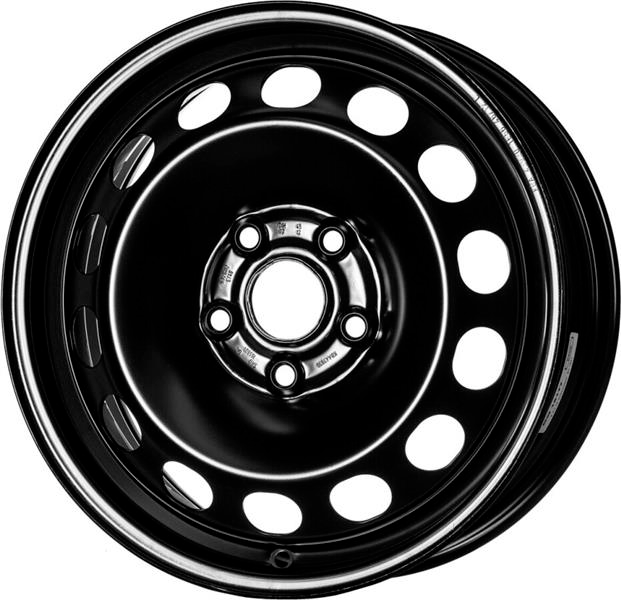 Диски Trebl R-1732 6.5 х 16 5*110 Et: 46 Dia: 63.3 
