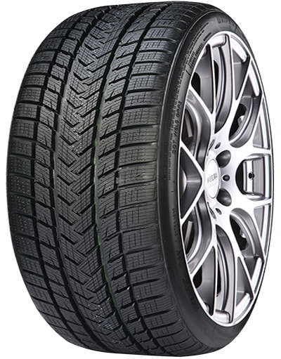 Шины Gripmax Suregrip Pro Winter 255/40R21 102V