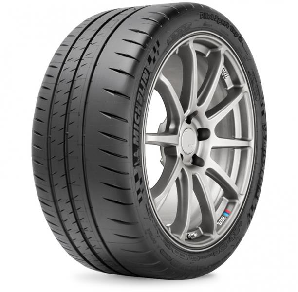 Шины Michelin Pilot Sport Cup 2 295/30R18 98Y