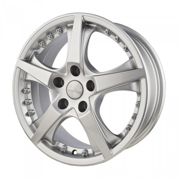 Диски Скад Diamond 6.5 х 16 5*112 Et: 38 Dia: 57.1 