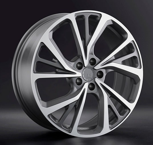 Диски LS Forged FG22 8 х 19 5*108 Et: 36 Dia: 65.1 