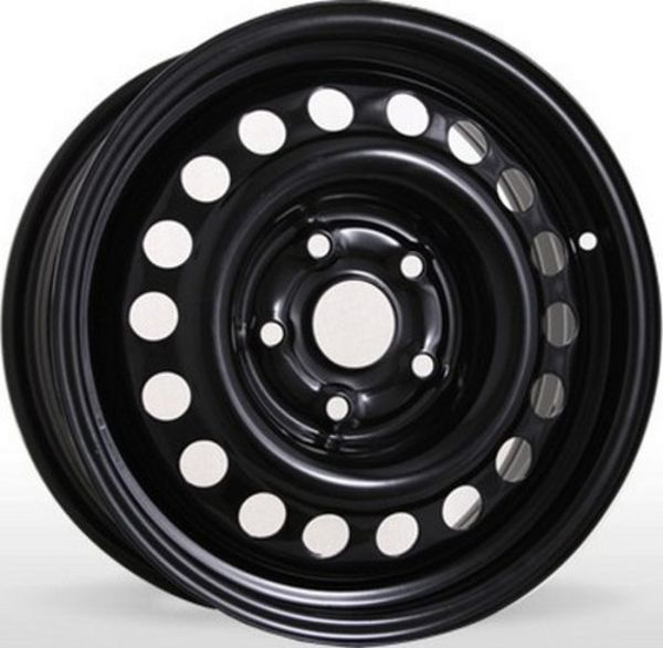 Диски Eurodisk 15007 6 х 15 5*100 Et: 38 Dia: 57.1 