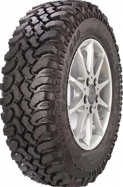 Шины Nortec FORWARD SAFARI 540 235/75R15 105P
