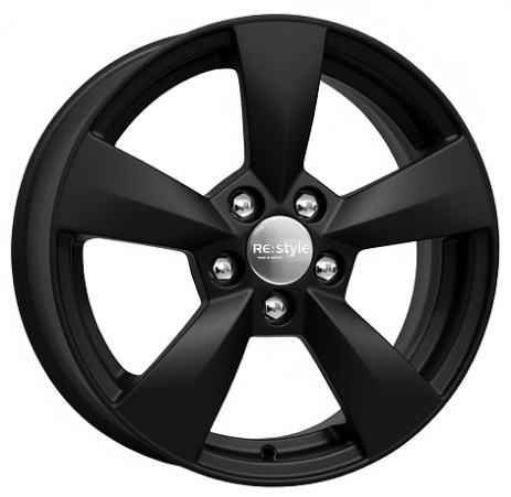 Диски K&K КС700 (Rapid NH) 6 х 15 5*100 Et: 38 Dia: 57.1 