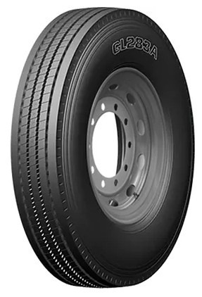 Шины 275/70 R22,5 148/145M 18pr (рулевая/прицепная) Tornado GL283A 