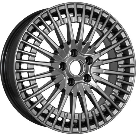 Диски KDW KD1820 7 х 18 5*114,3 Et: 40 Dia: 64.1 