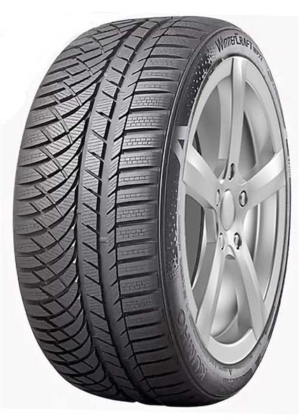 Шины Kumho WinterCraft WP72 275/30R20 97W