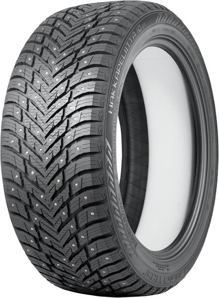 Шины Nokian Tyres Hakkapeliitta 10 EV 255/50R20 109T