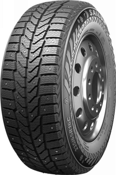 Шины Sailun Commercio ICE 215/70R15 109/107R