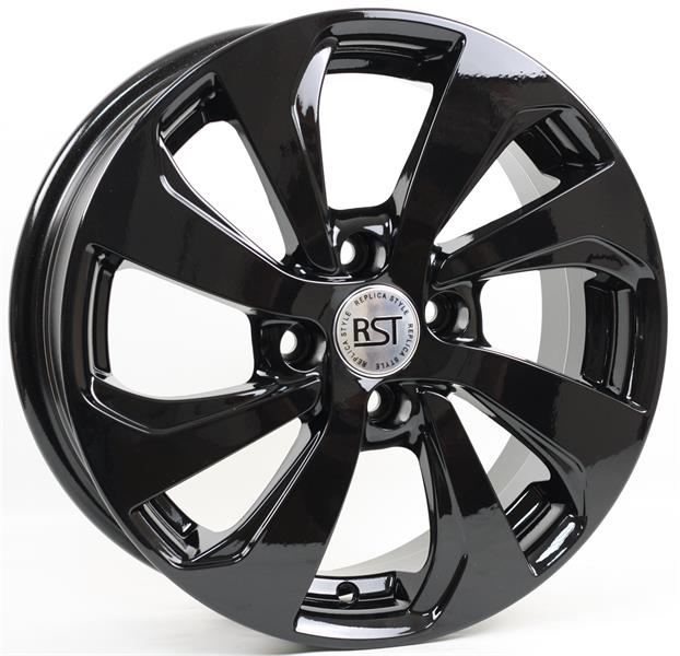 Диски RST R005 6 х 15 4*100 Et: 46 Dia: 54.1 разноцветные