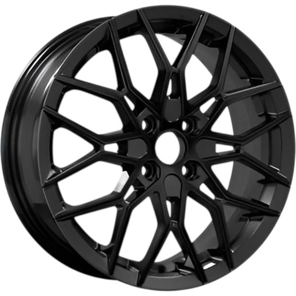 Диски RST R085 6 х 15 4*100 Et: 46 Dia: 60.1 разноцветные