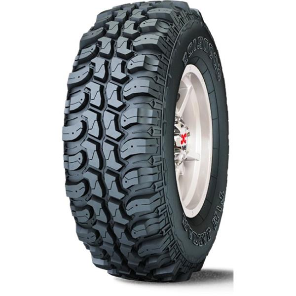 Шины Goodride SL366 30/9,5R15 104Q