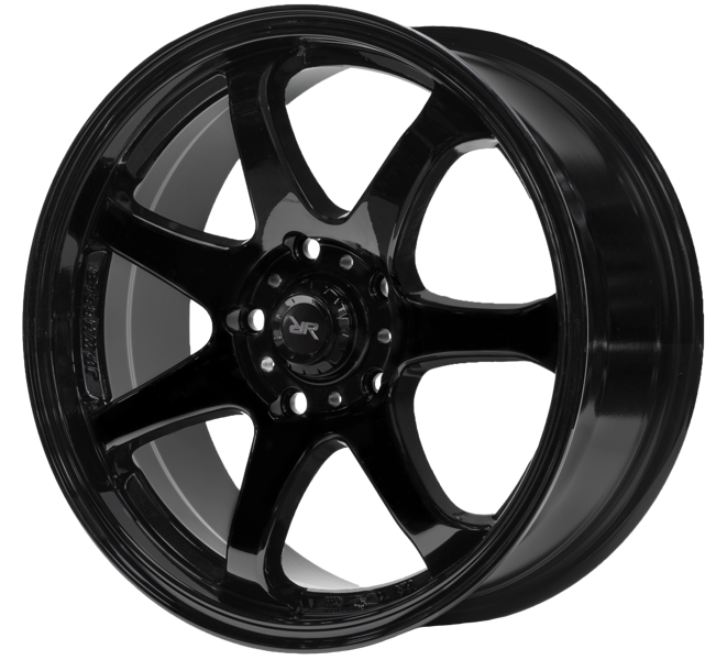 Диски RR CSS 356 6.5 х 15 4*100 Et: 40 Dia: 60.1 