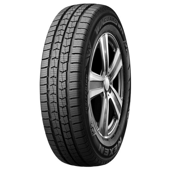 Шины Nexen WINGUARD WT1 195/FullR14 106/104R