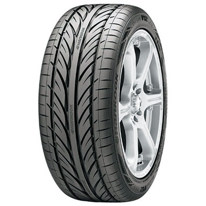 Шины Hankook Ventus V12 evo K110 265/30R19 93Y