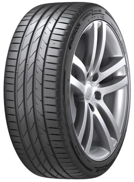 Шины Hankook Ventus evo K137 255/35R18 94Y