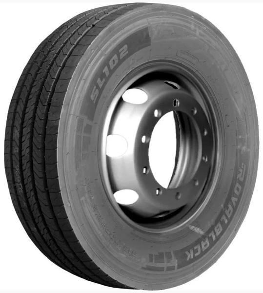 Шины 315/80 R22,5 157/154L 20pr Royal black SL102