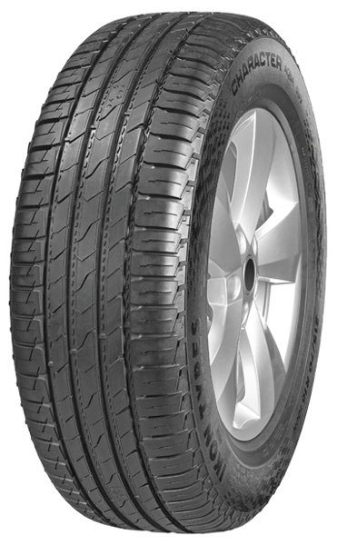 Шины Ikon Tyres Character Aqua SUV 215/65R16 98H