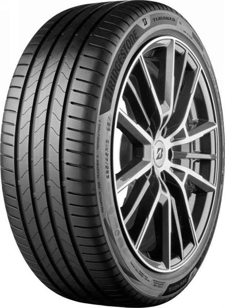 Шины Bridgestone Turanza 6 235/50R19 99V