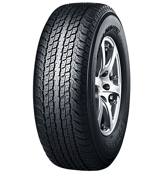 Шины Yokohama Geolandar G94 285/60R18 116V