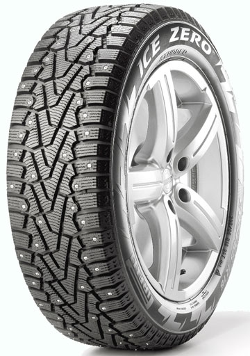 Шины Pirelli Ice Zero 305/35R21 109H
