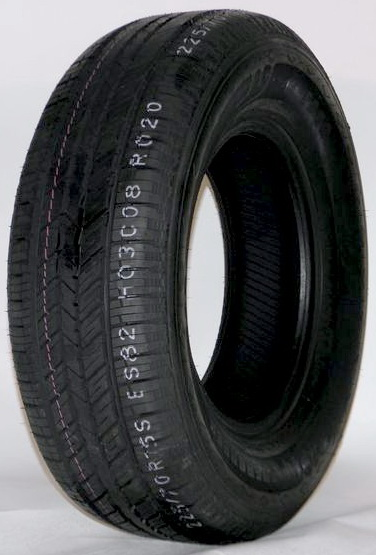 Шины Evergreen ES 82 245/70R16 111T