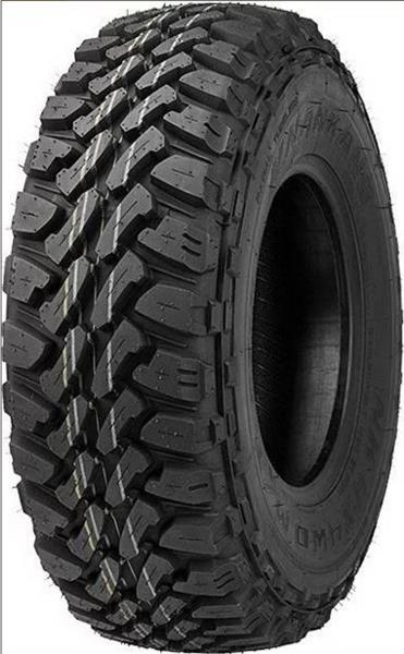 Шины Nankang FT-9 215/75R15 100/97Q