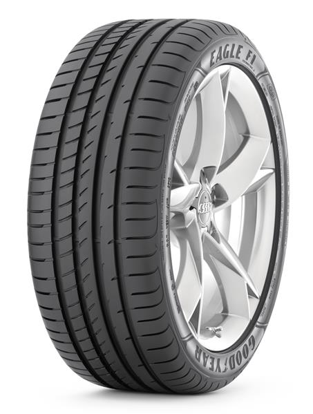 Шины GoodYear EAGLE F1 ASYMMETRIC 2 295/35R19 100Y