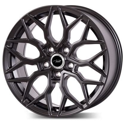 Диски Lizardo XH1024 7 х 15 4*100 Et: 38 Dia: 60.1 
