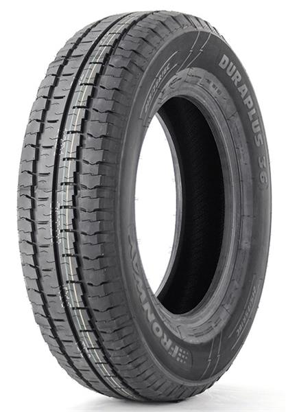 Шины Fronway Duraplus 36 195/75R16 107/105R