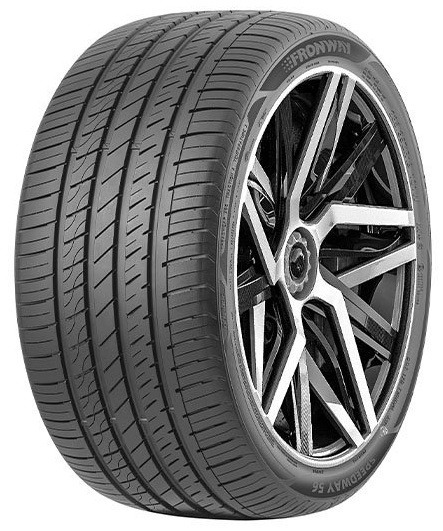 Шины Fronway SPEEDWAY 56 245/50R19 105V