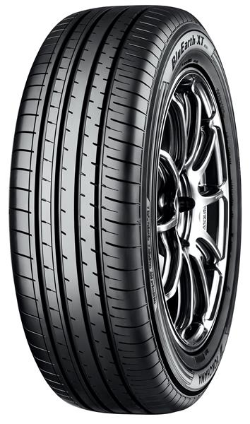 Шины Yokohama BluEarth-XT AE61 215/65R16 98H
