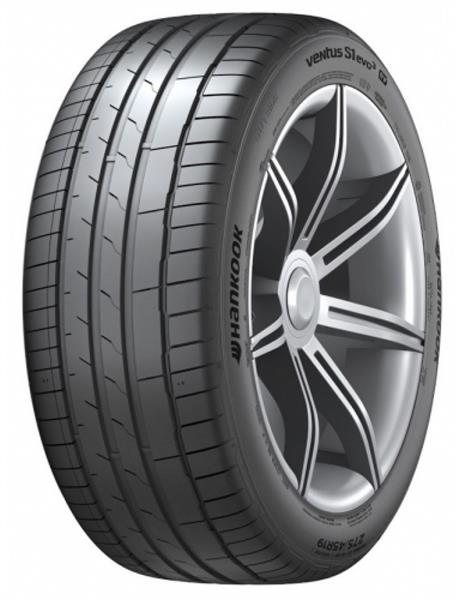 Шины Hankook Ventus s1 evo 3 K127E 225/55R18 98W