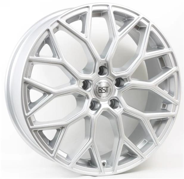 Диски RST R059 7 х 19 5*108 Et: 33 Dia: 60.1 классический серебристый цвет