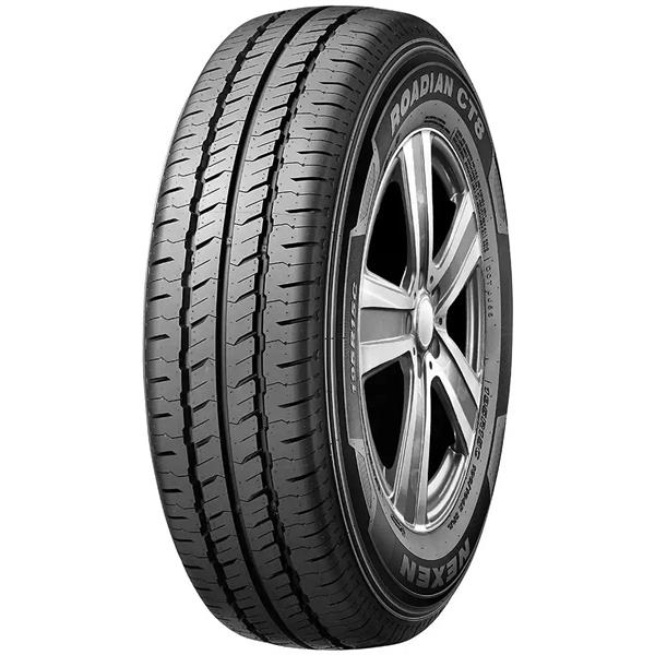 Шины Nexen Roadian CT8 155/FullR13 90/88R