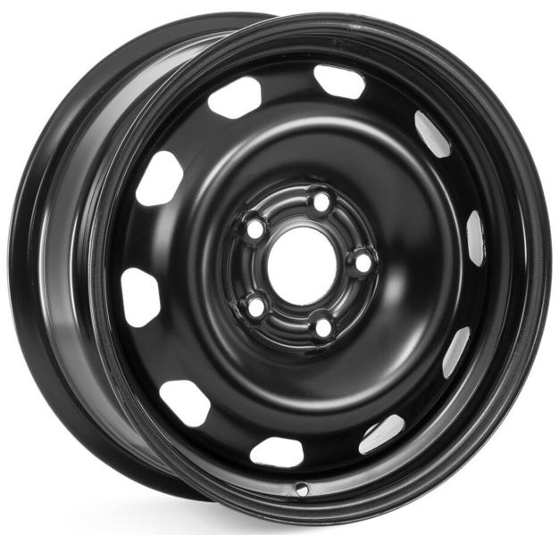 Диски ТЗСК Nissan Qashgai 6.5 х 16 5*114,3 Et: 40 Dia: 66.1 