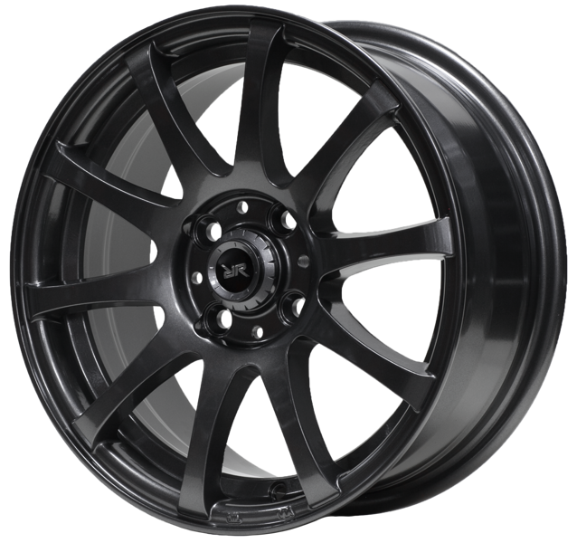 Диски RR CSS 355 6.5 х 15 4*100 Et: 40 Dia: 60.1 