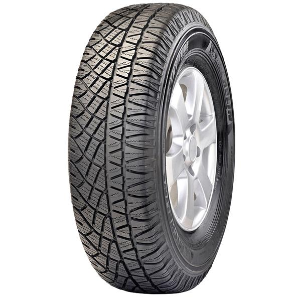 Шины Michelin Latitude Cross 205/80R16 104T