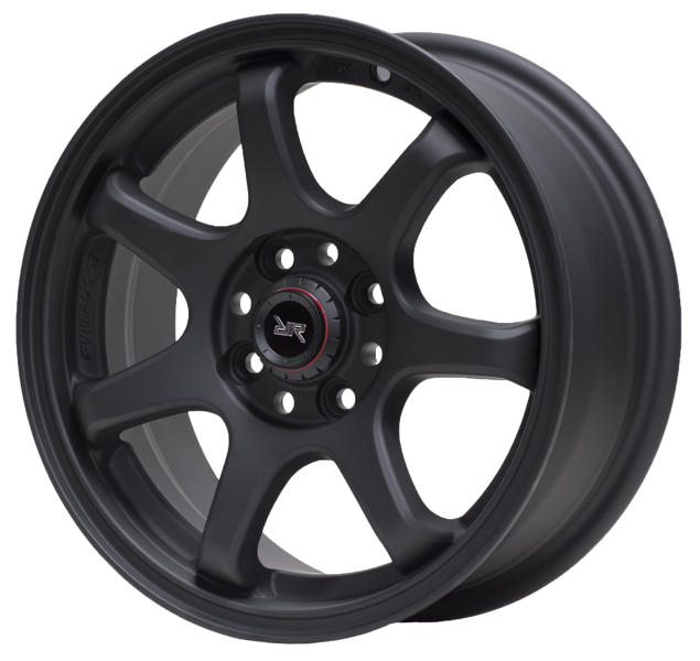 Диски RR CSS 356 6 х 14 4*100 Et: 35 Dia: 60.1 