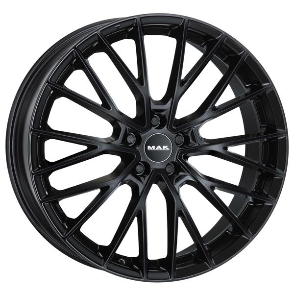 Диски MAK Speciale 8.5 х 20 5*112 Et: 27 Dia: 66.6 