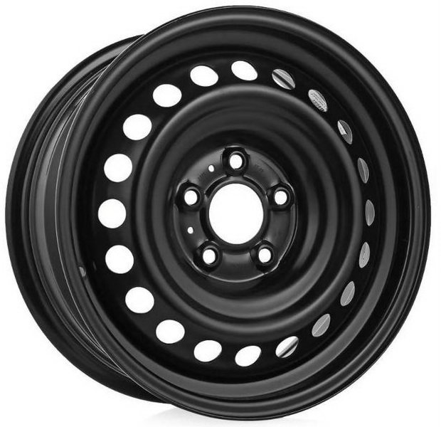 Диски Eurodisk 16016 6 х 16 5*114,3 Et: 43 Dia: 67.1 