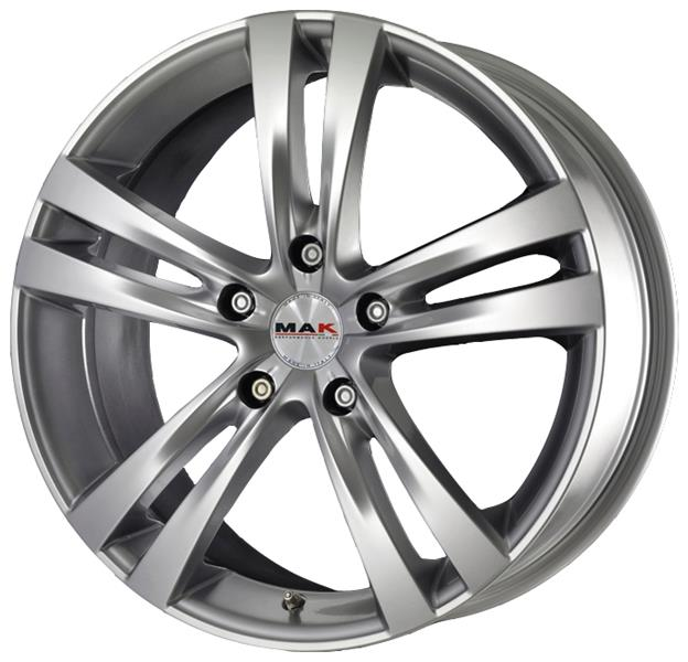 Диски MAK Zenith 8 х 19 5*114,3 Et: 50 Dia: 76.1 