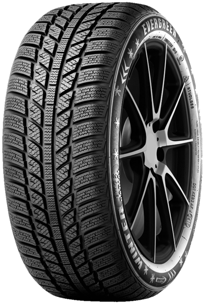 Шины Evergreen EW62 165/65R14 79T