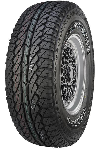 Шины Comforser CF1000 265/50R20 107T
