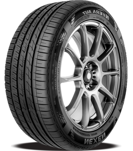 Шины Nexen N'Fera AU7 235/40R18 95W